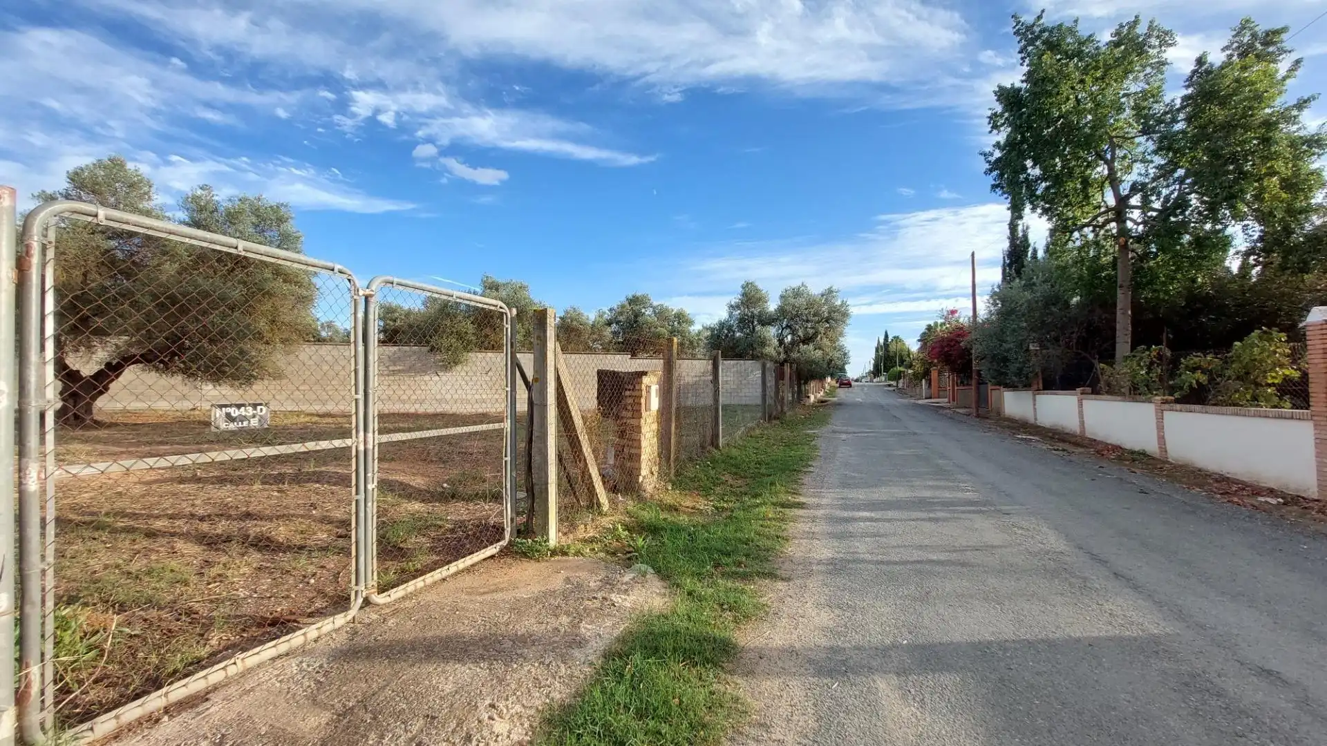 Residential for sale in Dos Hermanas