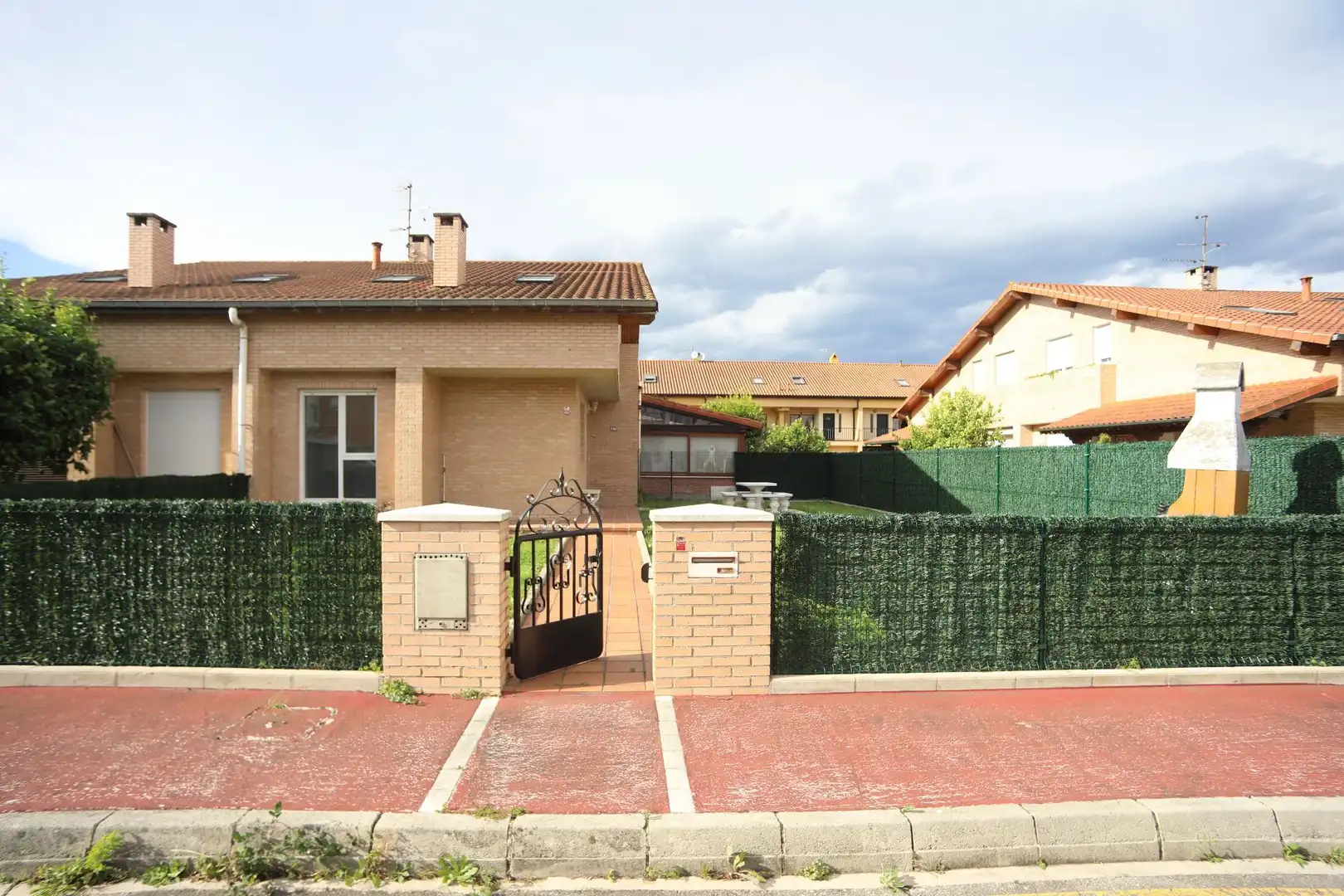 House with garden for sale in Santa Ana, imagen 35