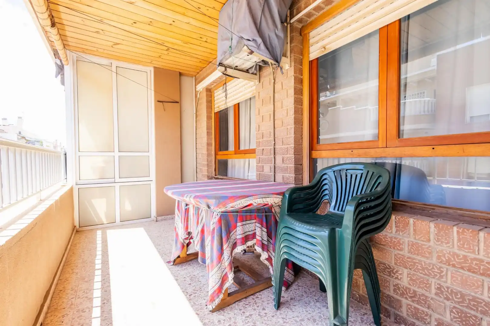 Apartment mit Aufzug zum Verkauf in Calle Monteagudo
