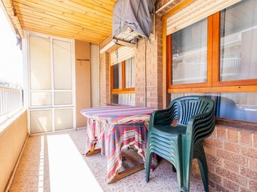 Apartament amb ascensor en venda a Calle Monteagudo
