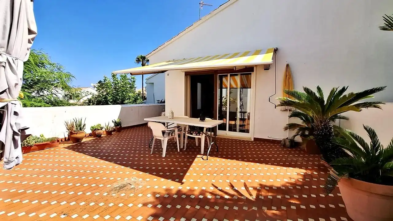 Terraced house for sale in El Puerto, imagen 3