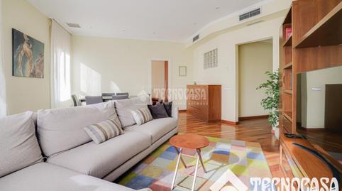 Foto 3 de Piso en venta en Carrer de Sant Antoni Maria Claret, El Camp d'en Grassot i Gràcia Nova, Barcelona