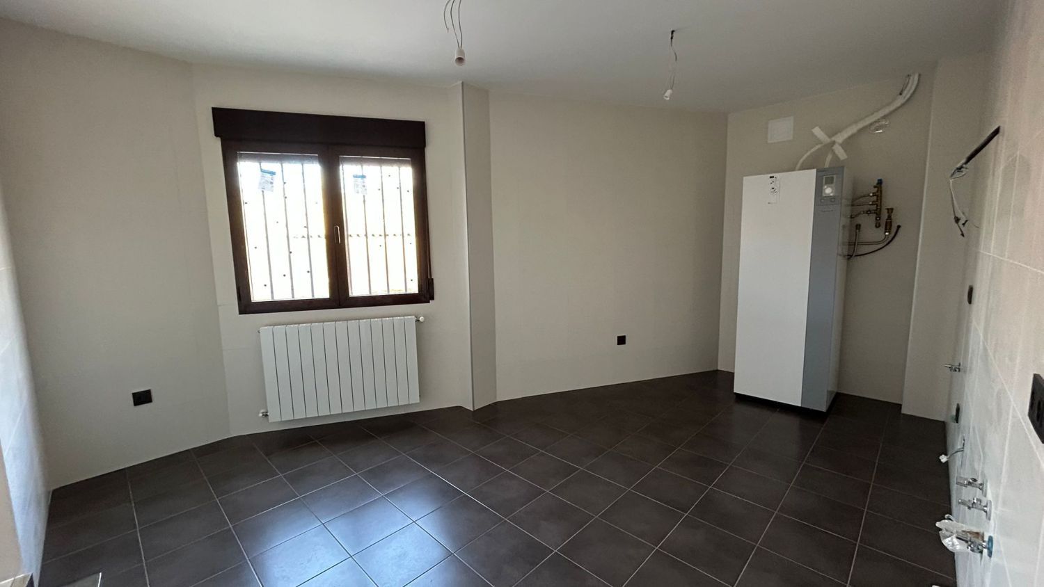 Single-family semi-detached for sale in La Gineta  with Air Conditioner, Heating and Terrace