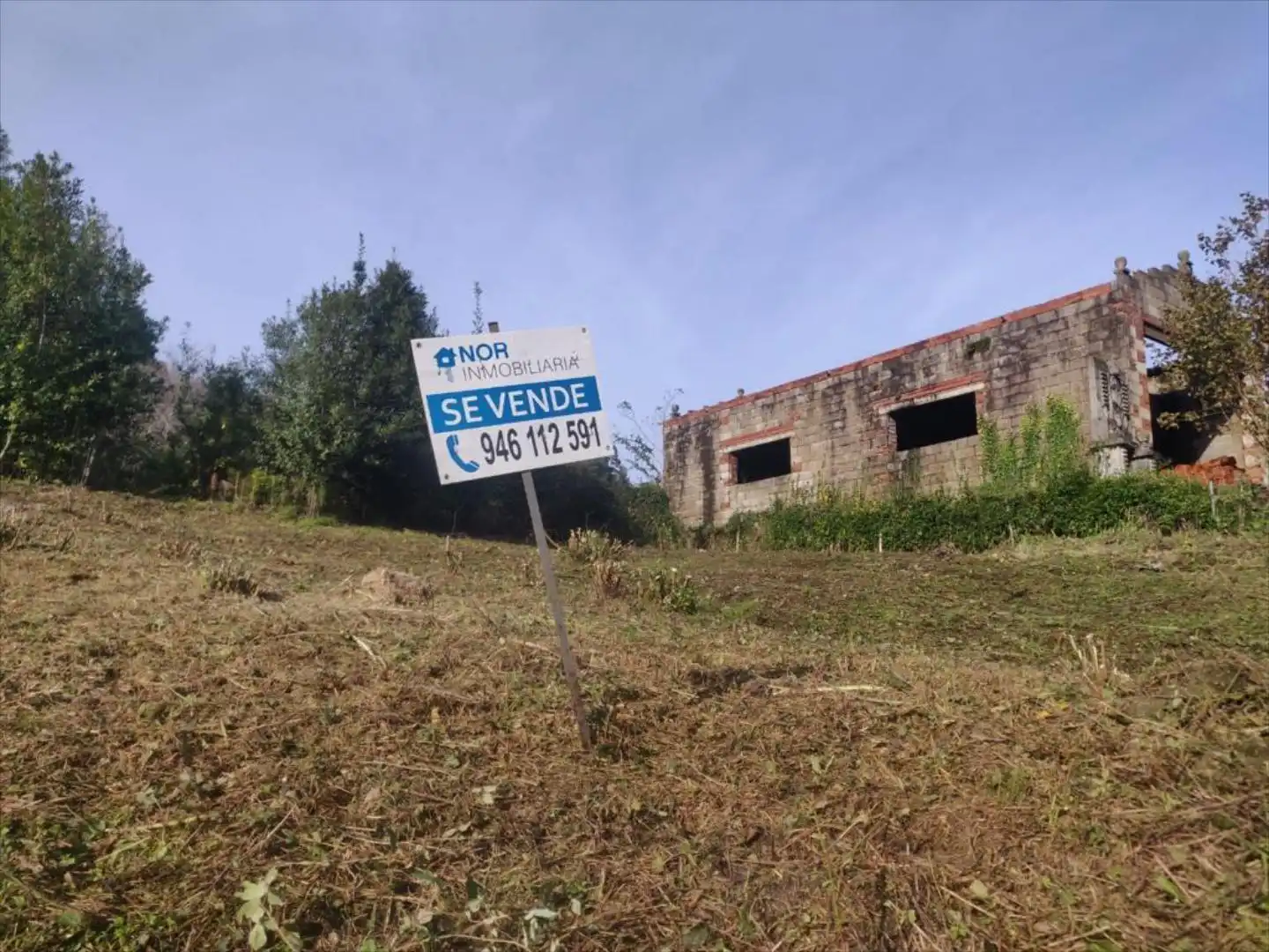 Terreni e lotti in vendita a Bárcena de Cicero, imagen 10