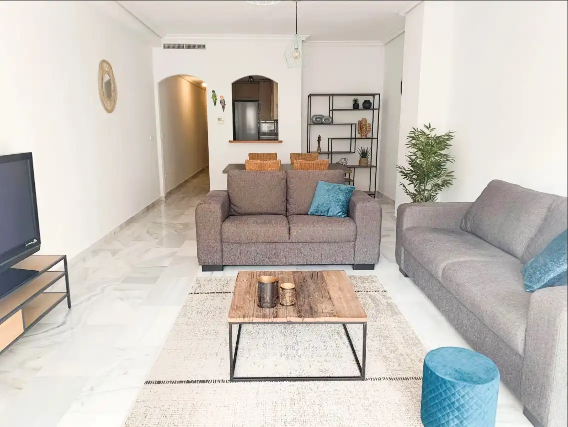 Appartement compact à vendre à Canuta, imagen 2
