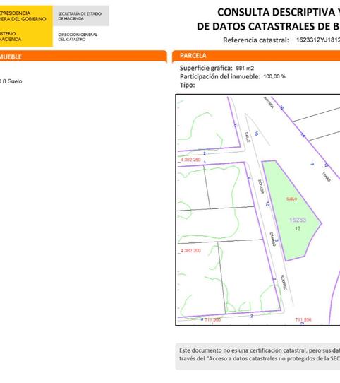 Foto 2 de Residencial en venda a Calle Doctor Dámaso Rodrigo, 8, Montealegre, Valencia