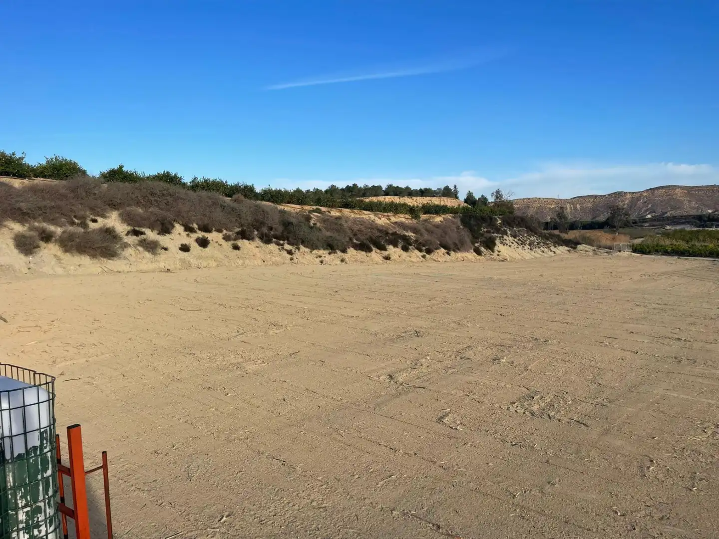 Country homes for sale in Murcia