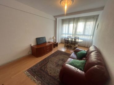 Flat with lift to rent in Santander - calle del sol