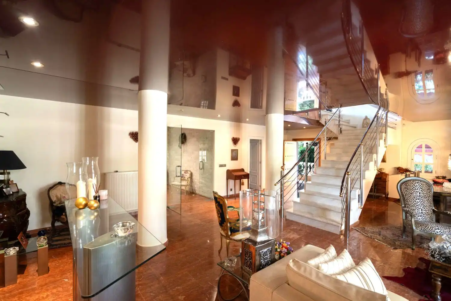 Villa mit Terrasse zum Verkauf in Playa del Acequión, Náufragos y Rocío del Mar, imagen 6