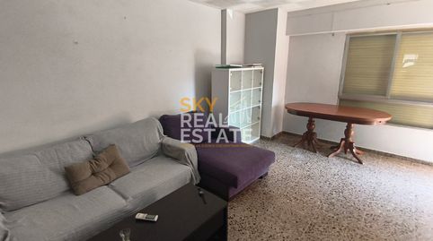 Foto 5 de Piso en venta en Carrer Abu-zeyan, Centro Urbano, Dénia