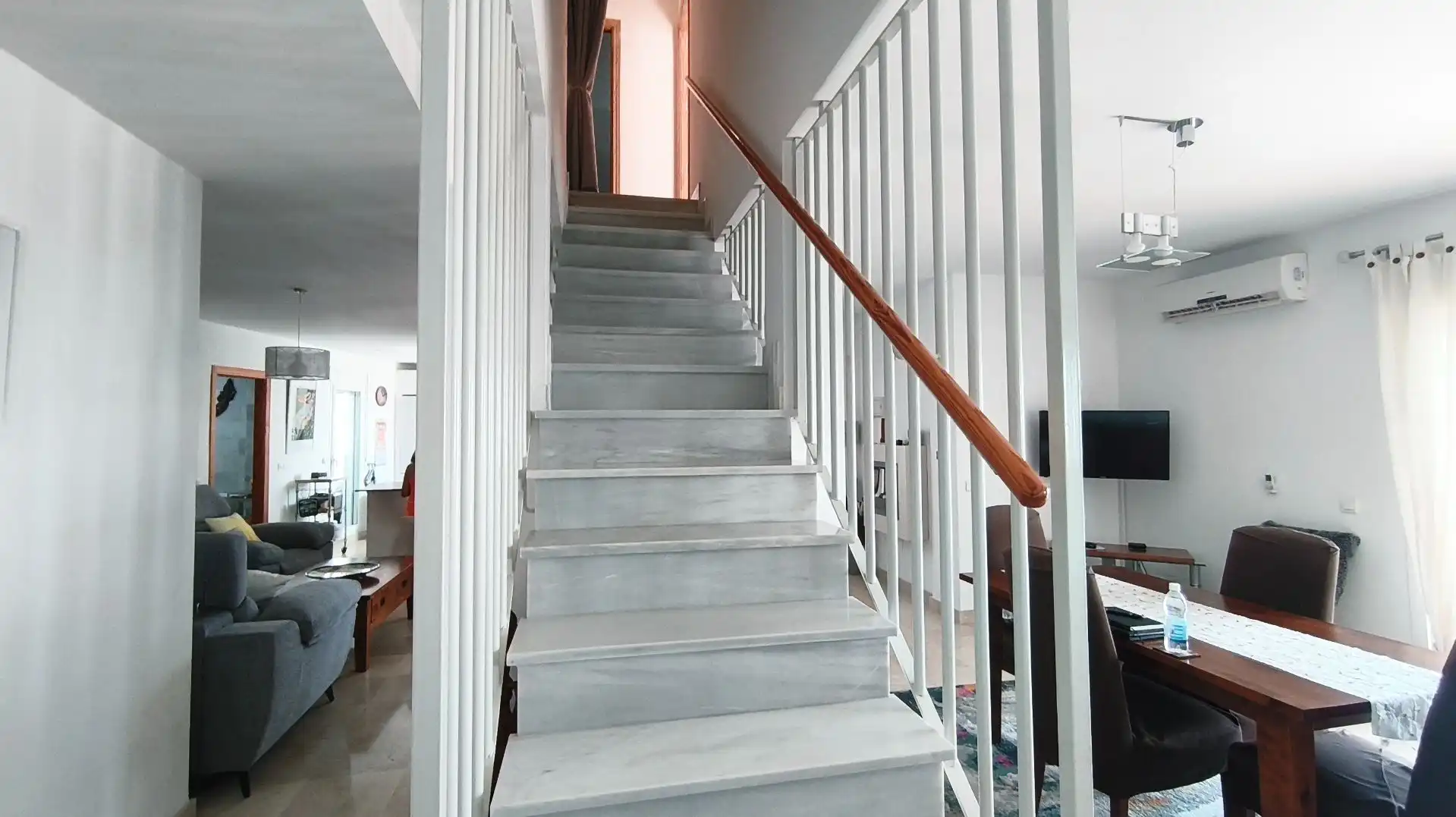 Duplexes for sale in Mojácar  with Air Conditioner, Heating and Terrace
