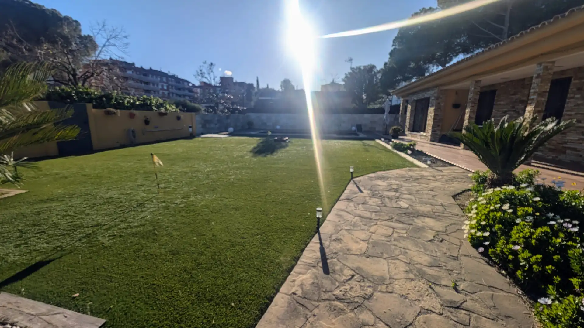 Casa o xalet en venda a Carrer de Baqué, Centre - Cordelles