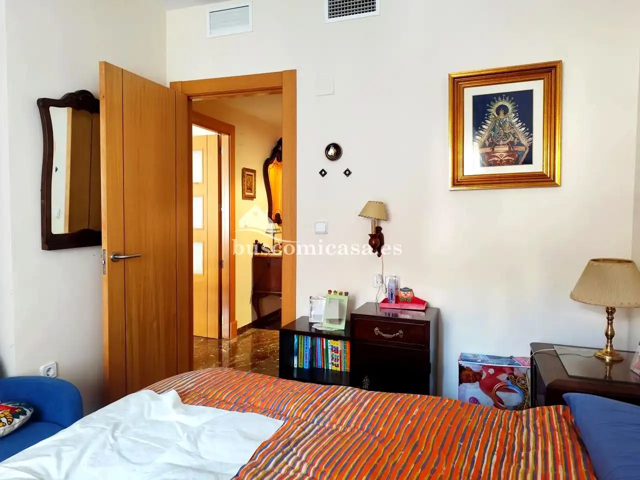Piso con terraza en venta en Calle Juan Ramón Jiménez, imagen 27