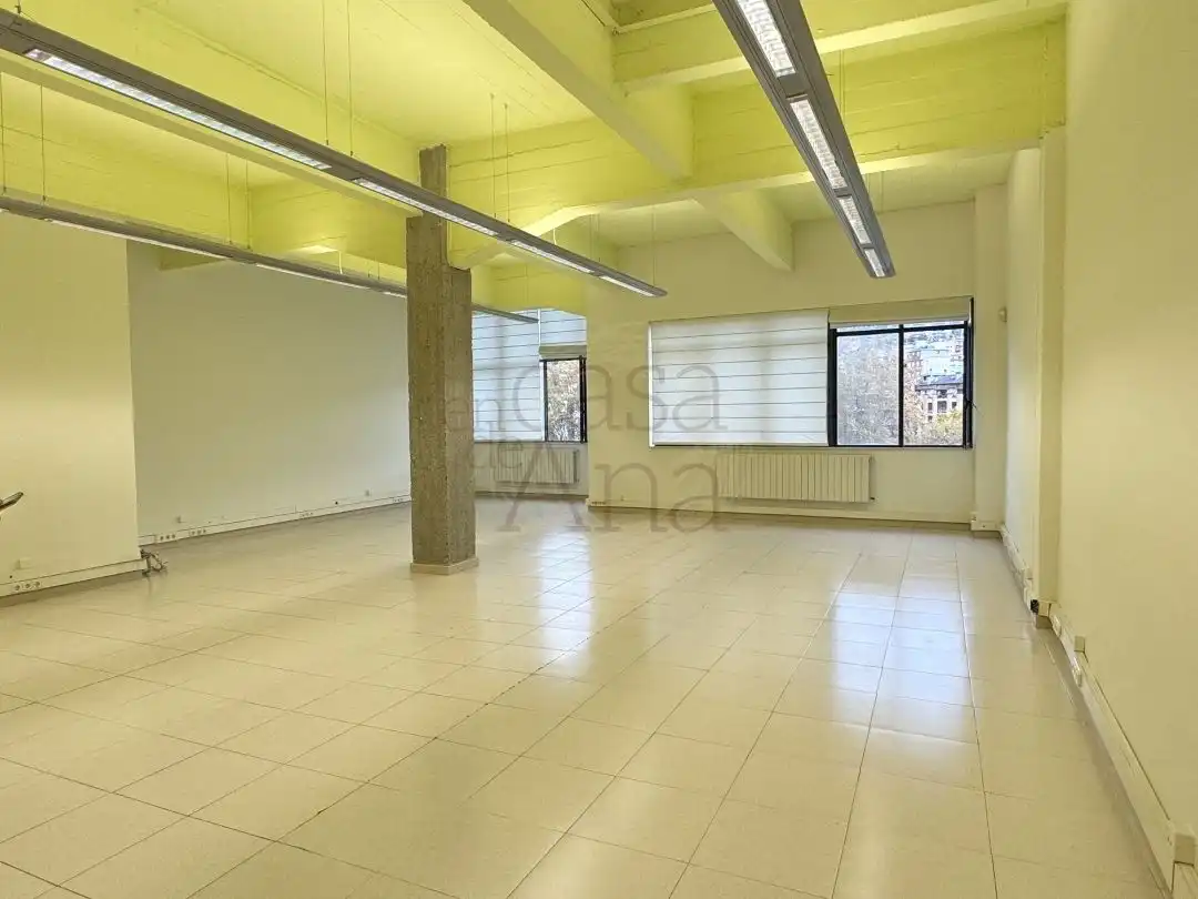 Office space with lift for sale in Nerbioi Kalea, imagen 14
