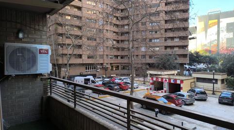 Foto 2 de Pis de lloguer a Calle Belgica, Mestalla,  Valencia Capital