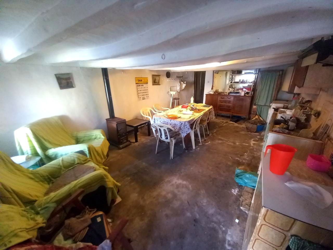 Casa o chalet en venta en Mayor, 13, Mainar