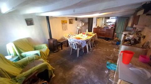 Foto 3 de Casa o xalet en venda a Mayor, 13, Mainar, Zaragoza