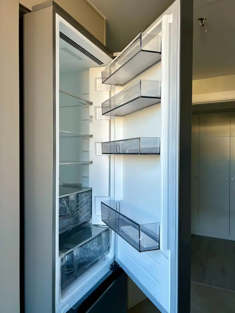 Apartment mit Terrasse zur Miete in Avenida de Joan Fuster, imagen 13
