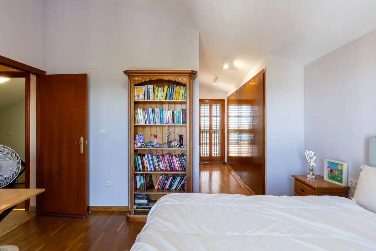 Casa amb terrassa en venda a Partida de Saboia, imagen 19