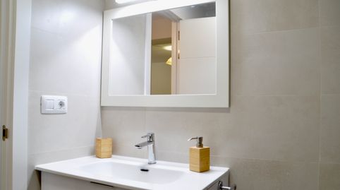 Foto 5 de Piso de alquiler en Santa Cruz de Tenerife - Av Jose Marti, 10, Anaga, Santa Cruz de Tenerife Capital