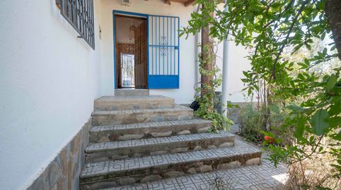 Foto 4 de Casa o xalet en venda a Barrio Yesera, 11, Válor, Granada