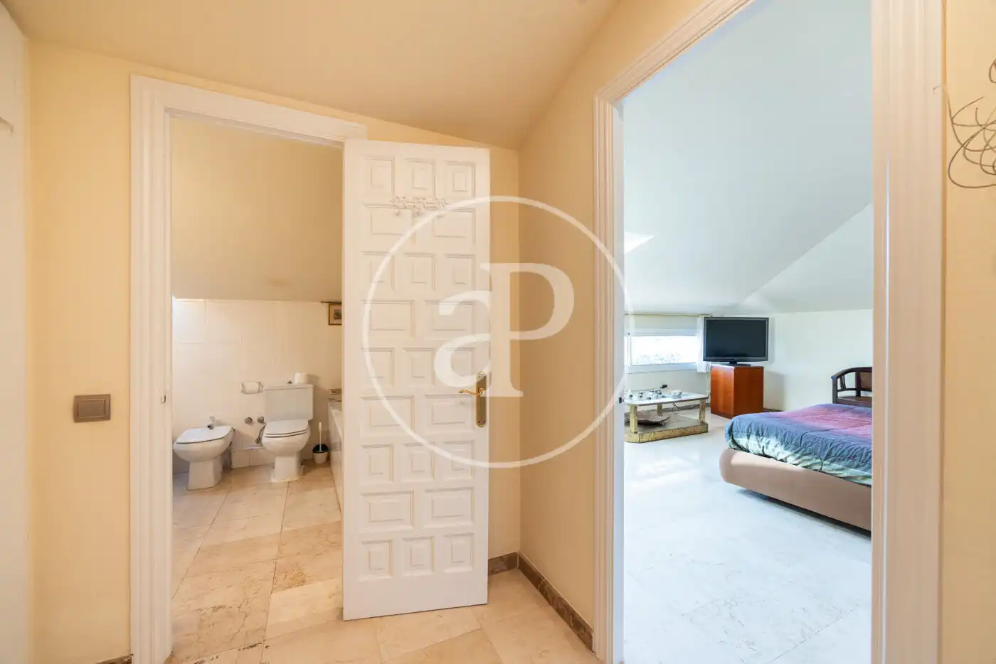 Adosado con jardín en venta en Teià, imagen 58