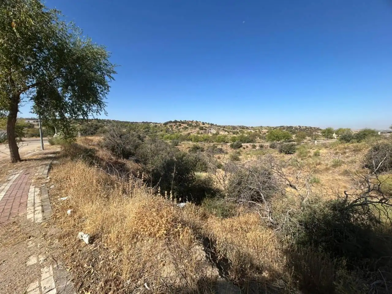 Terreno residencial en venta en Calle Salvia, imagen 5