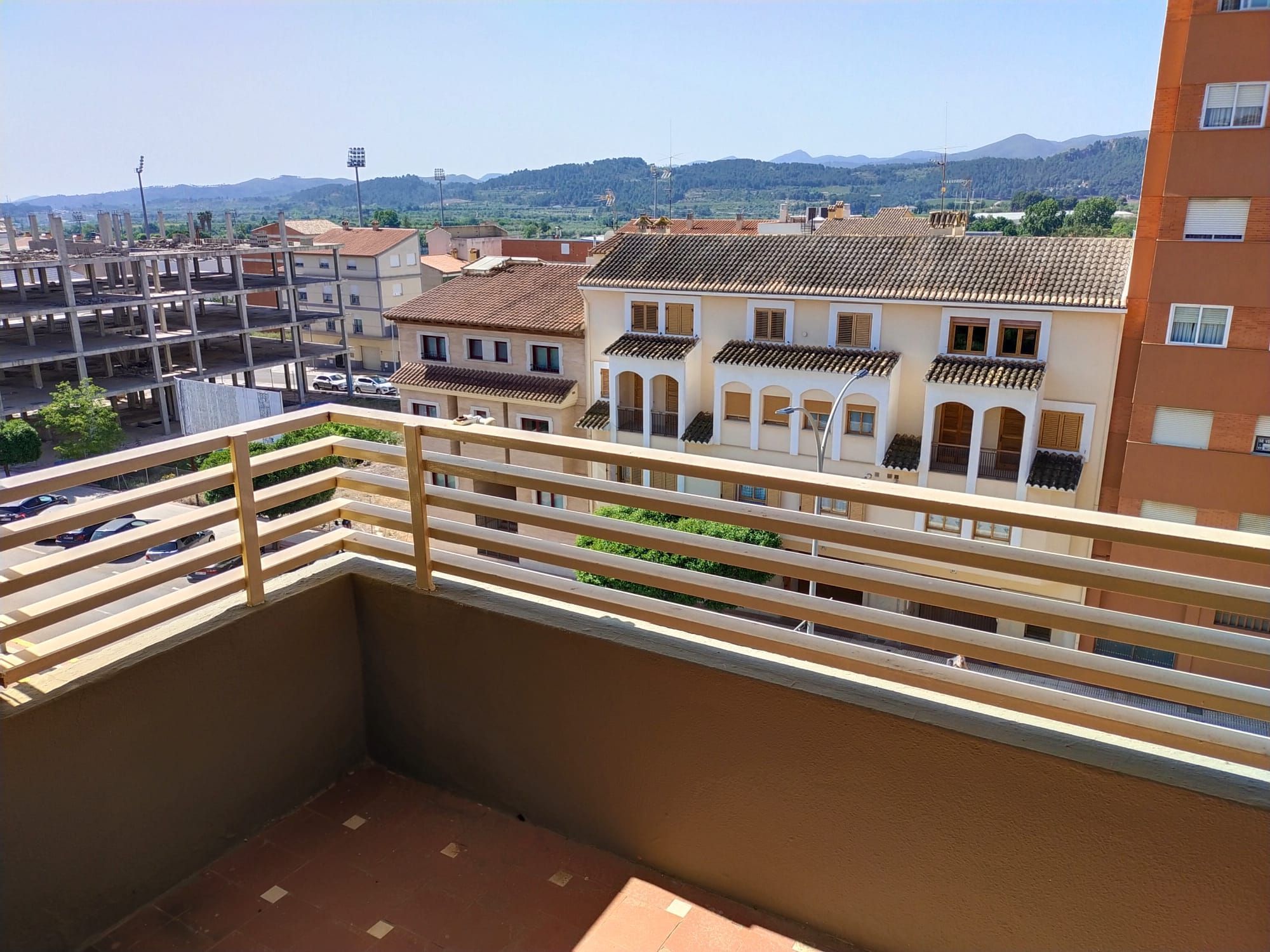 Flat for sale in Av España, Segorbe