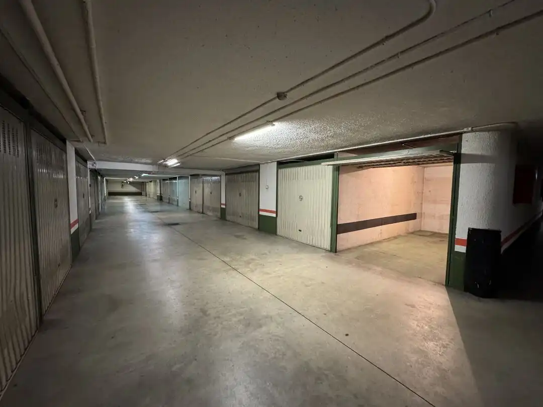 Parking for sale in Legazpi, imagen 7