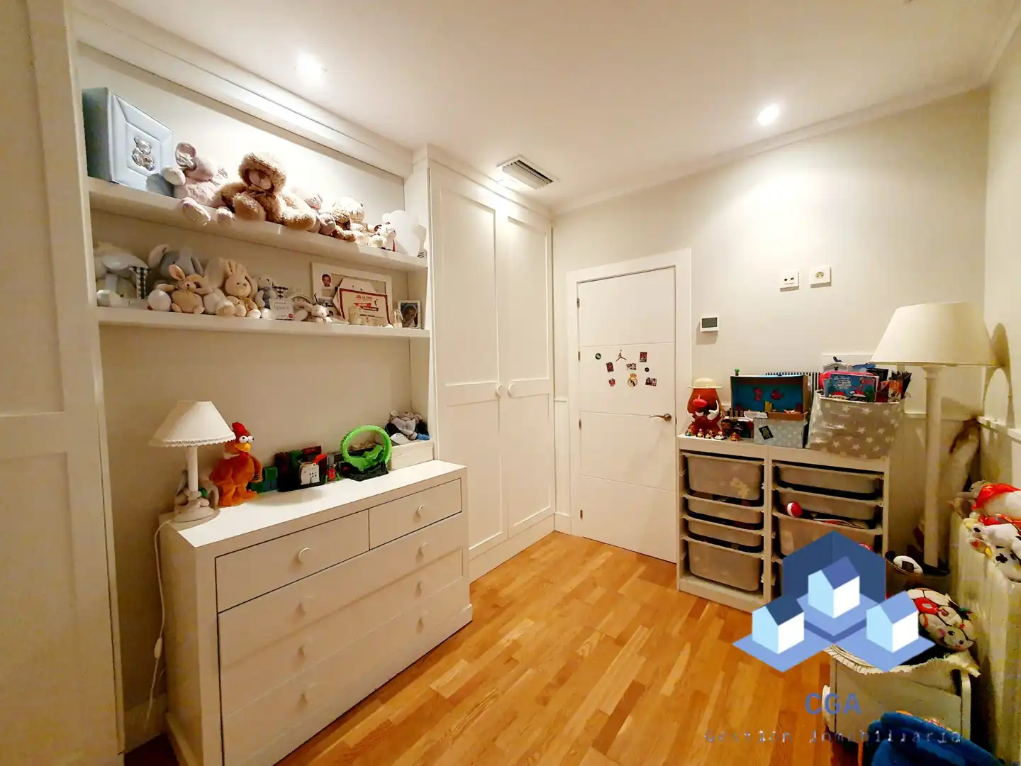 Piso en venta en Lorca con Aire acondicionado, Calefacción y Trastero