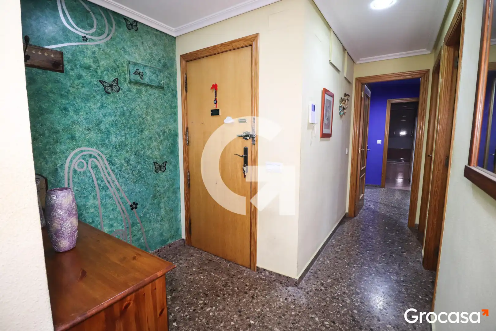 Pis en venda a PZ FEDERICO GARCIA LORCA, Centro
