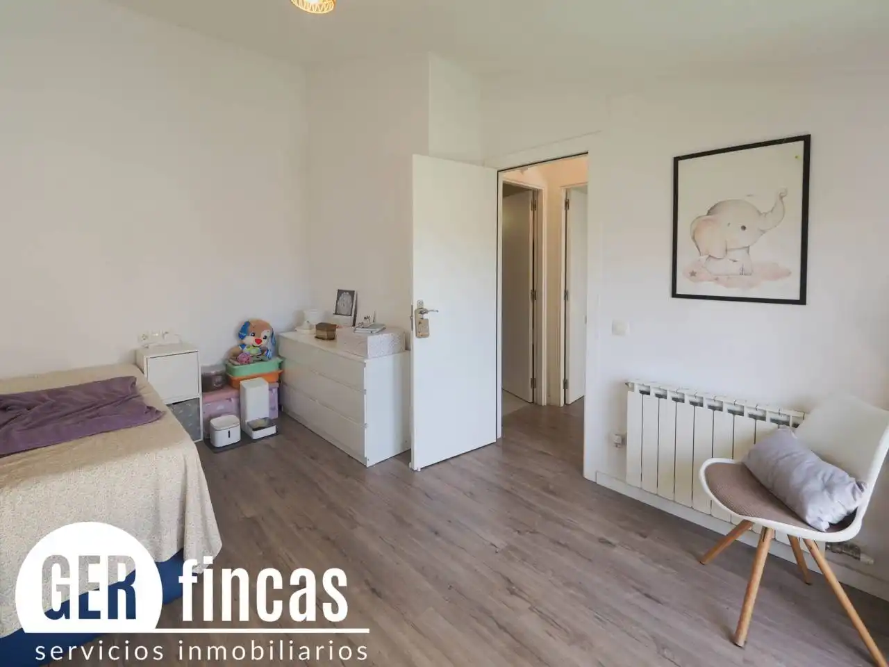 Duplex with lift for sale in Calle Concili Egarenc, imagen 20