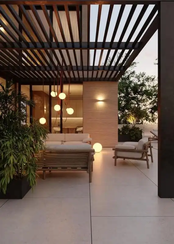 House with terrace for sale in Carrer Torras i Bages, imagen 7