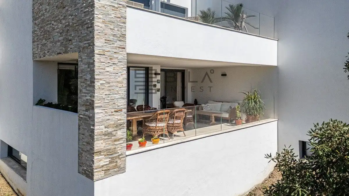 Wohnung mit Pool zum Verkauf in Artola Homes, imagen 8