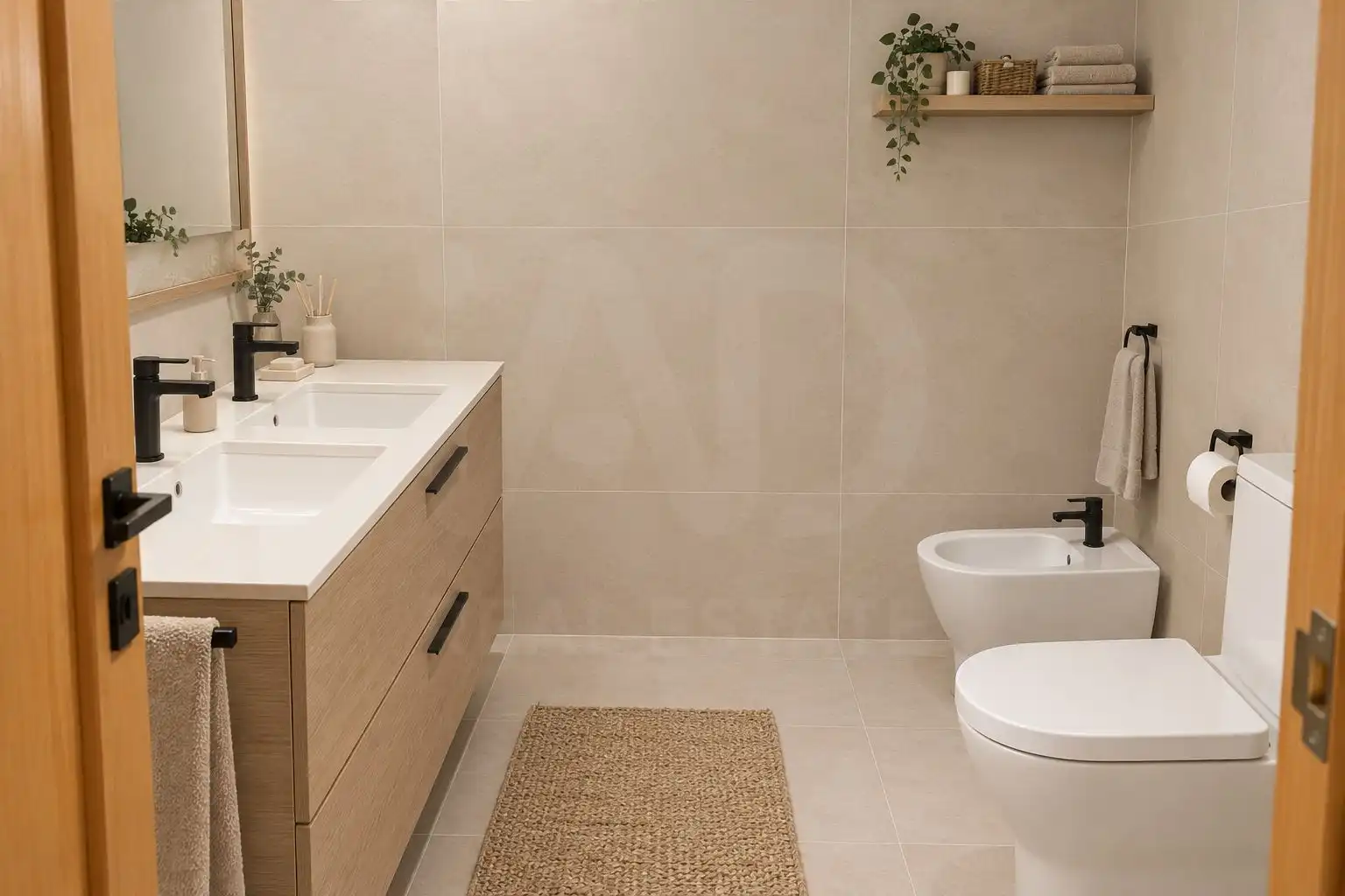Duplex con piscina in vendita a Torrequebrada, imagen 10