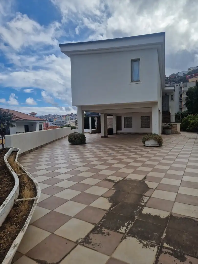 Casa o chalet en venta en Camino de las Acacias, Salamanca - Uruguay