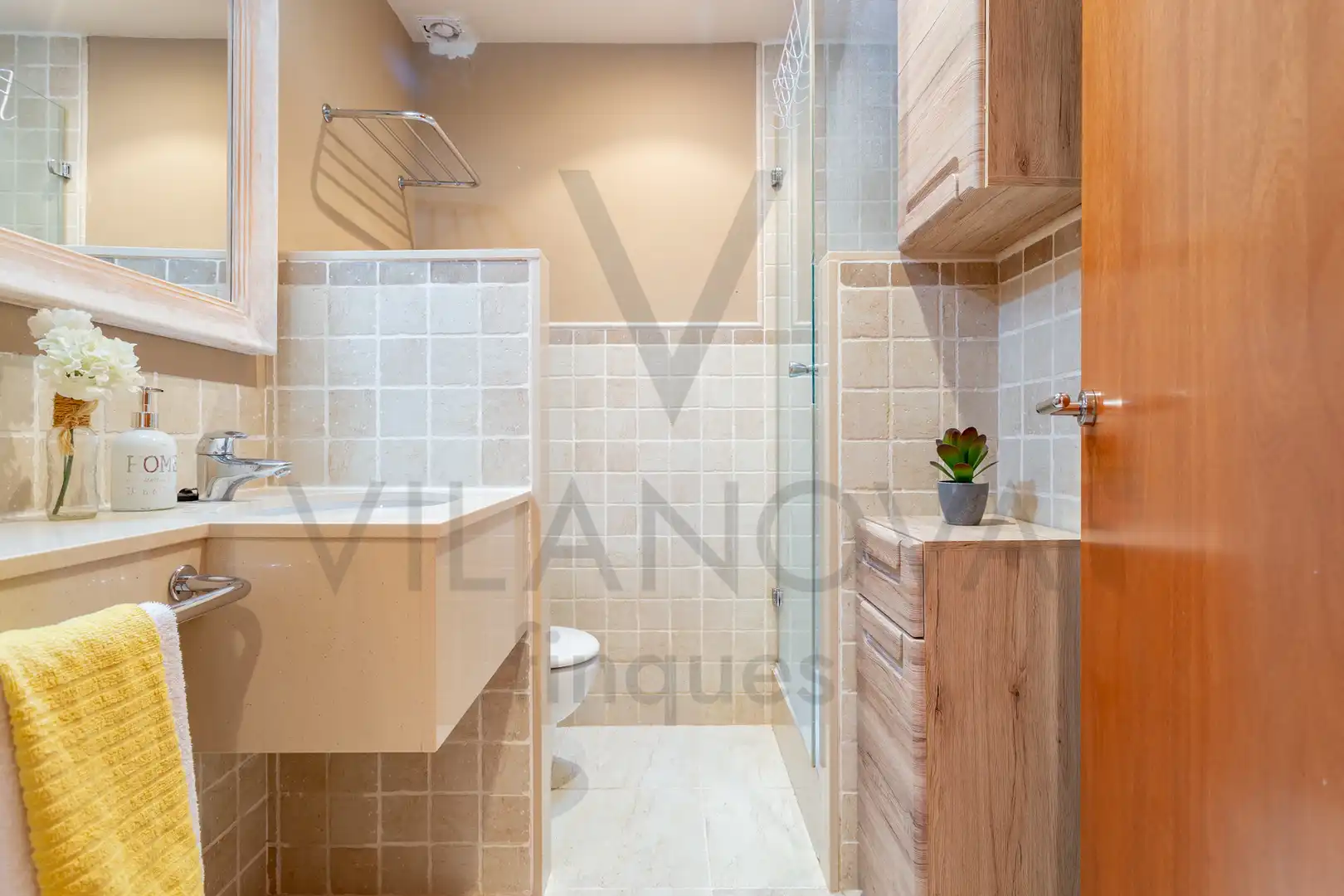 Adosado con piscina en venta en Carrer de les Mèlies, imagen 40