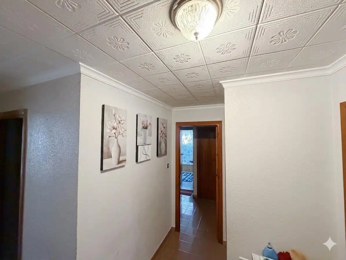 Flat for sale in Totana  with Terrace, Furnished and Balcony