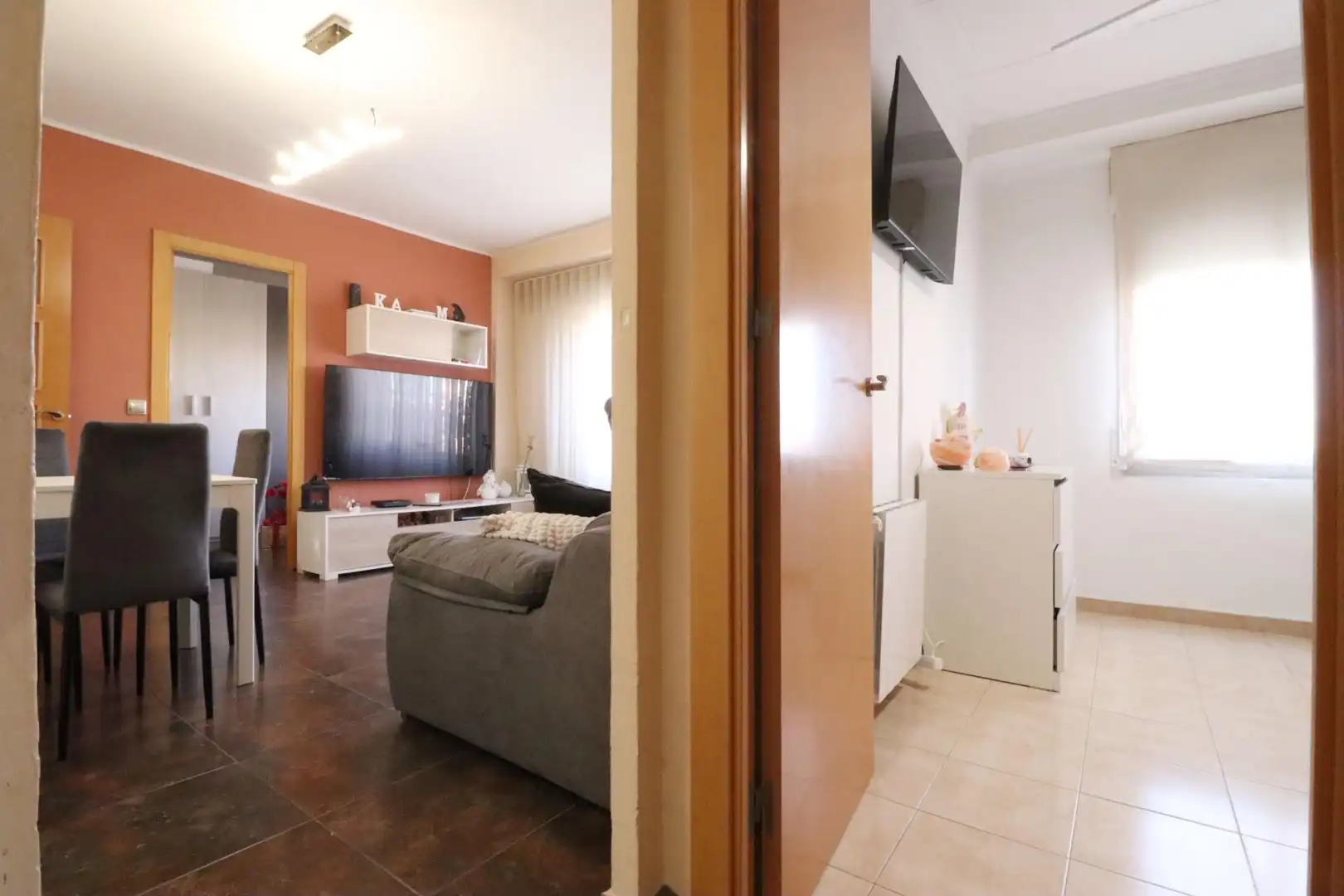 Wohnung mit Aufzug zum Verkauf in Concòrdia - Can Rull, imagen 22