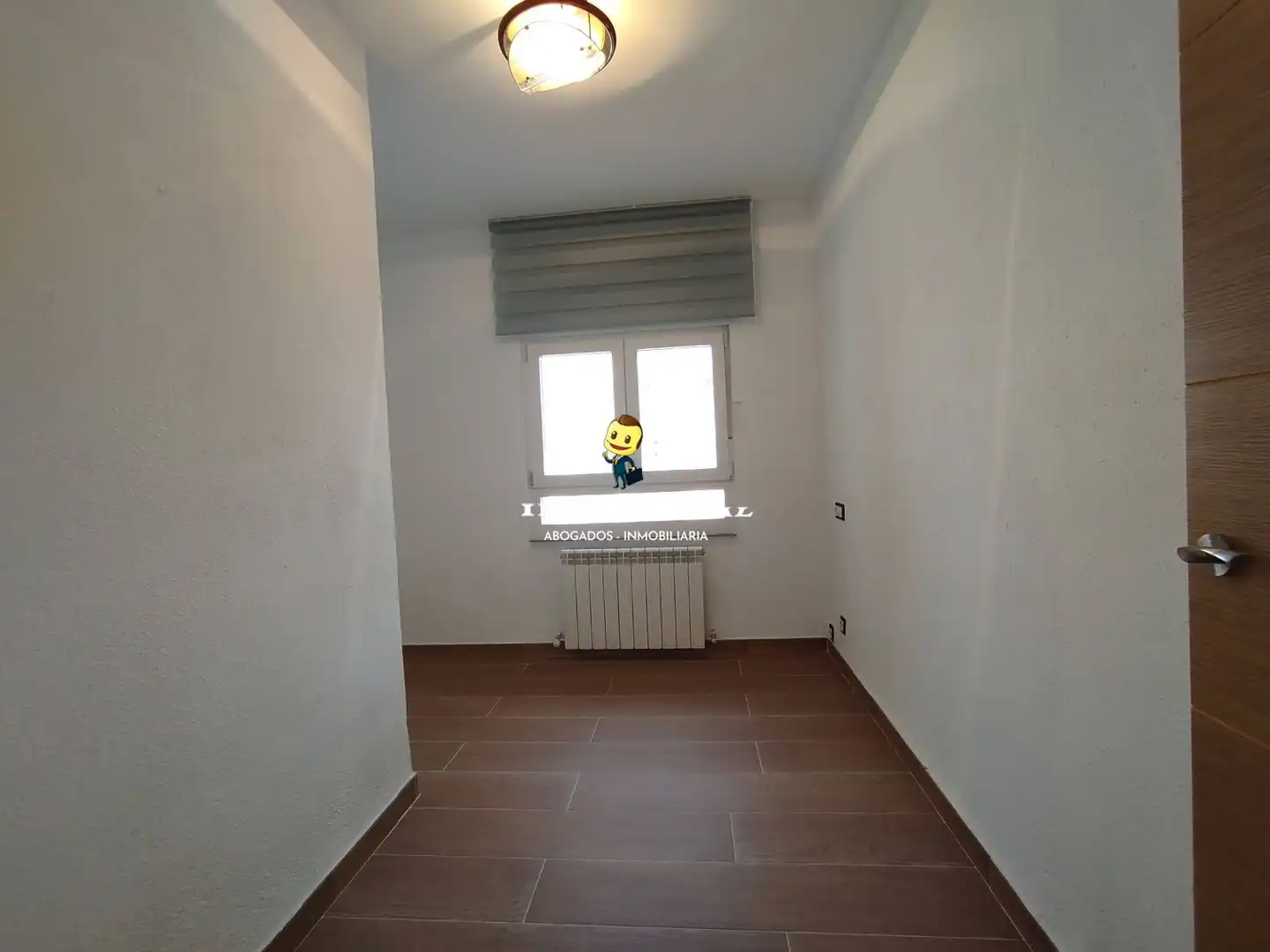 Flat for rent in Salamanca  with Heating, Terrace and Furnished