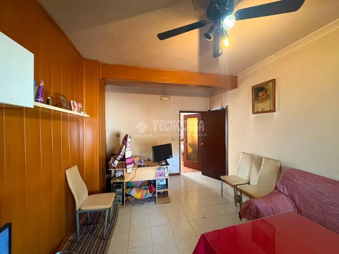 Casa adosada en venta en Los Villares