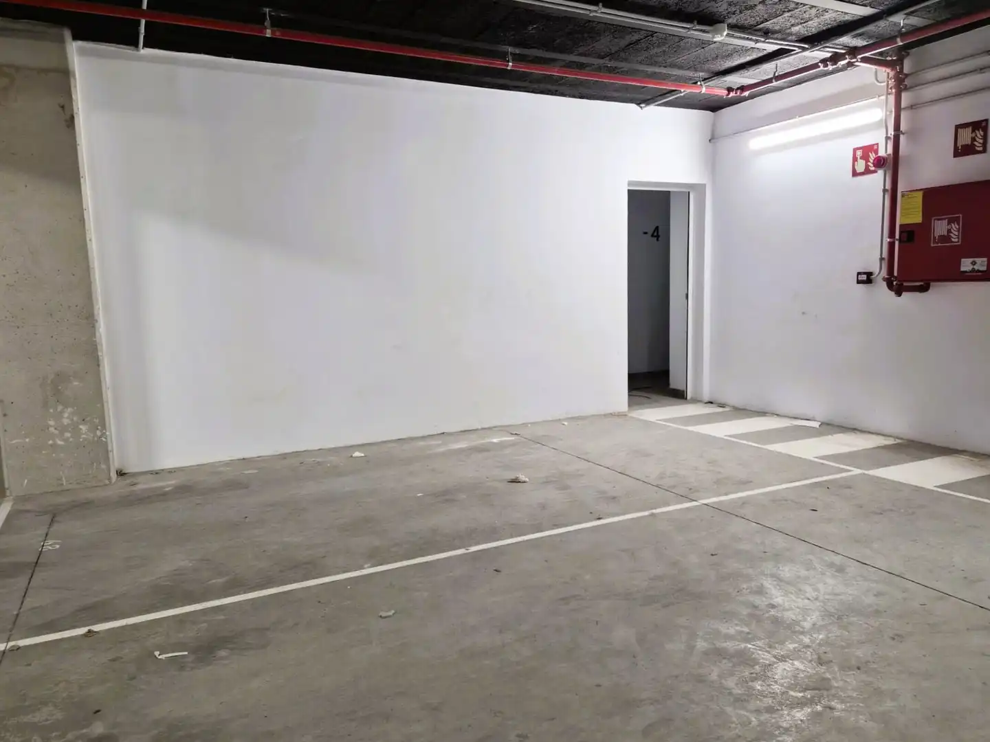 Parking de Piso en venta en Las Palmas de Gran Canaria con Calefacción, Trastero y Piscina comunitaria