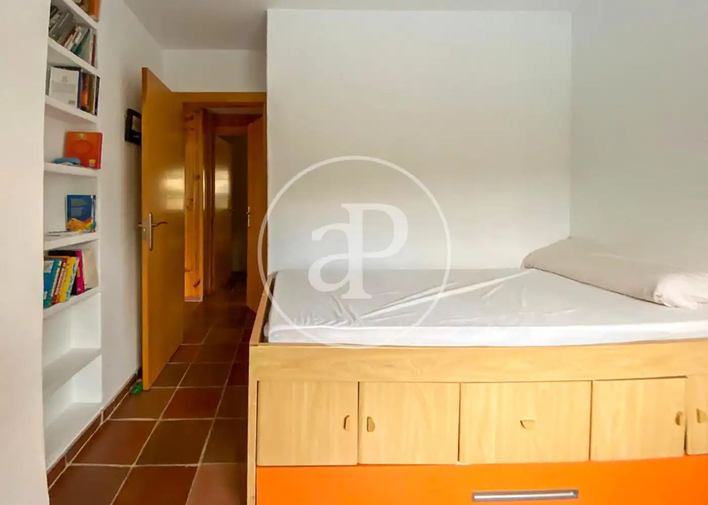 Casa amb terrassa en venda a Turís, imagen 11