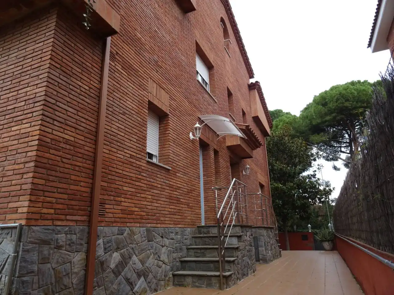 Terraced house to rent in Avenida AMERICA, imagen 30