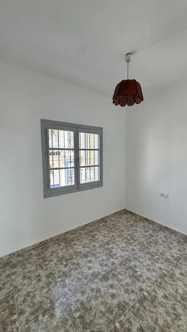 Apartament amb terrassa en venda a Estepona Pueblo, imagen 18