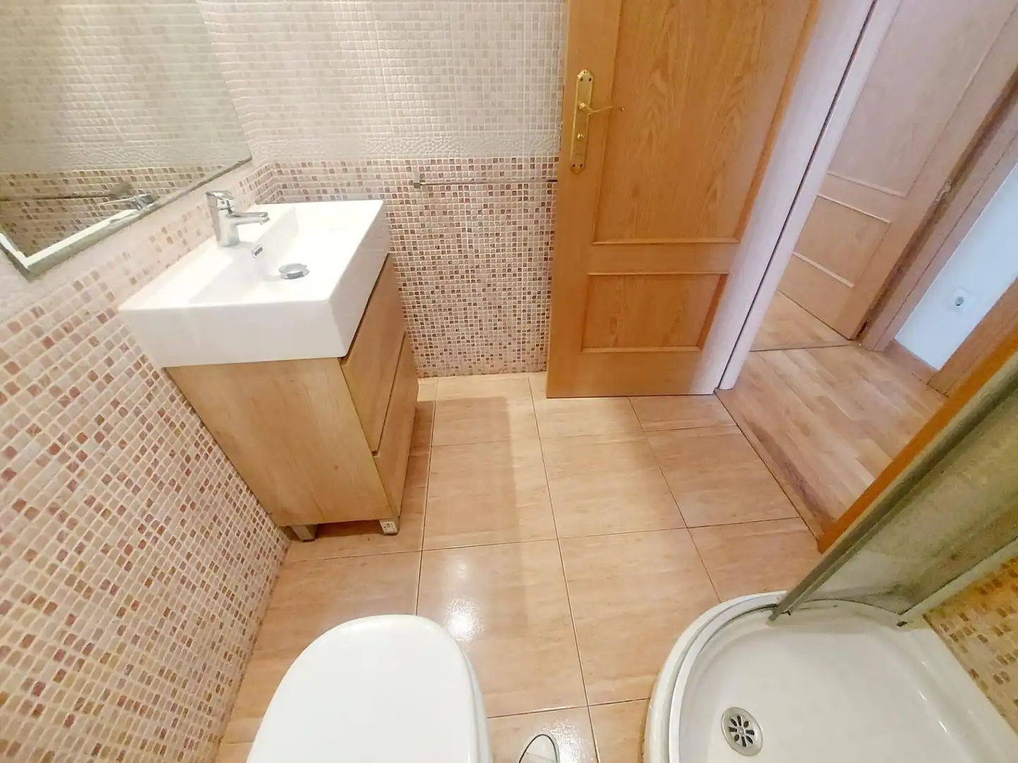 Casa o chalet en venta en Sant Andreu de la Barca