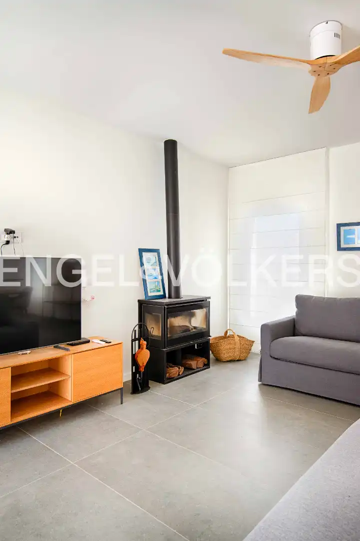 Villa mit Pool zum Verkauf in Carrer Rec del Bal, imagen 12
