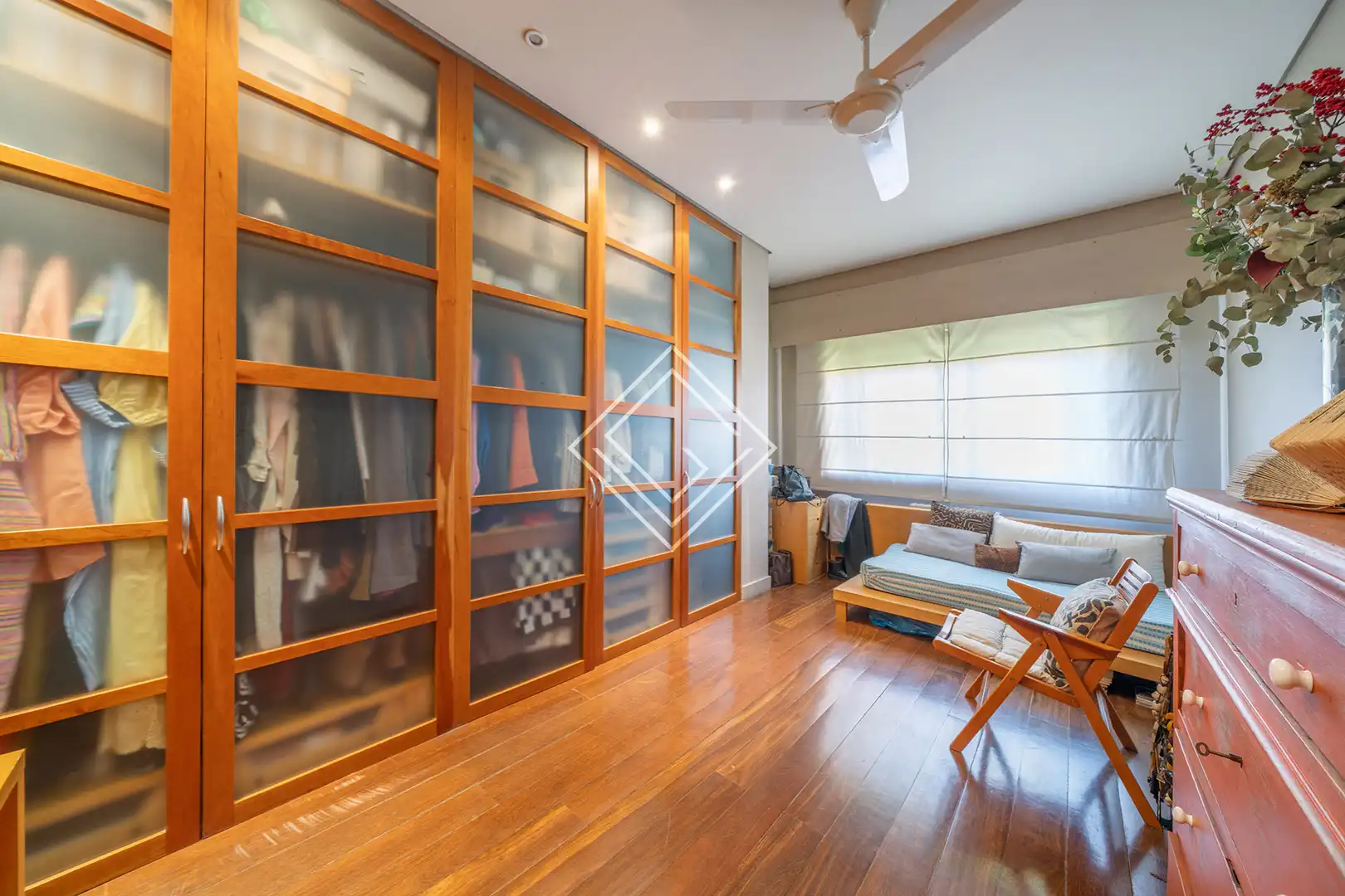 Appartement avec jardin à vendre à Chamartín, imagen 15