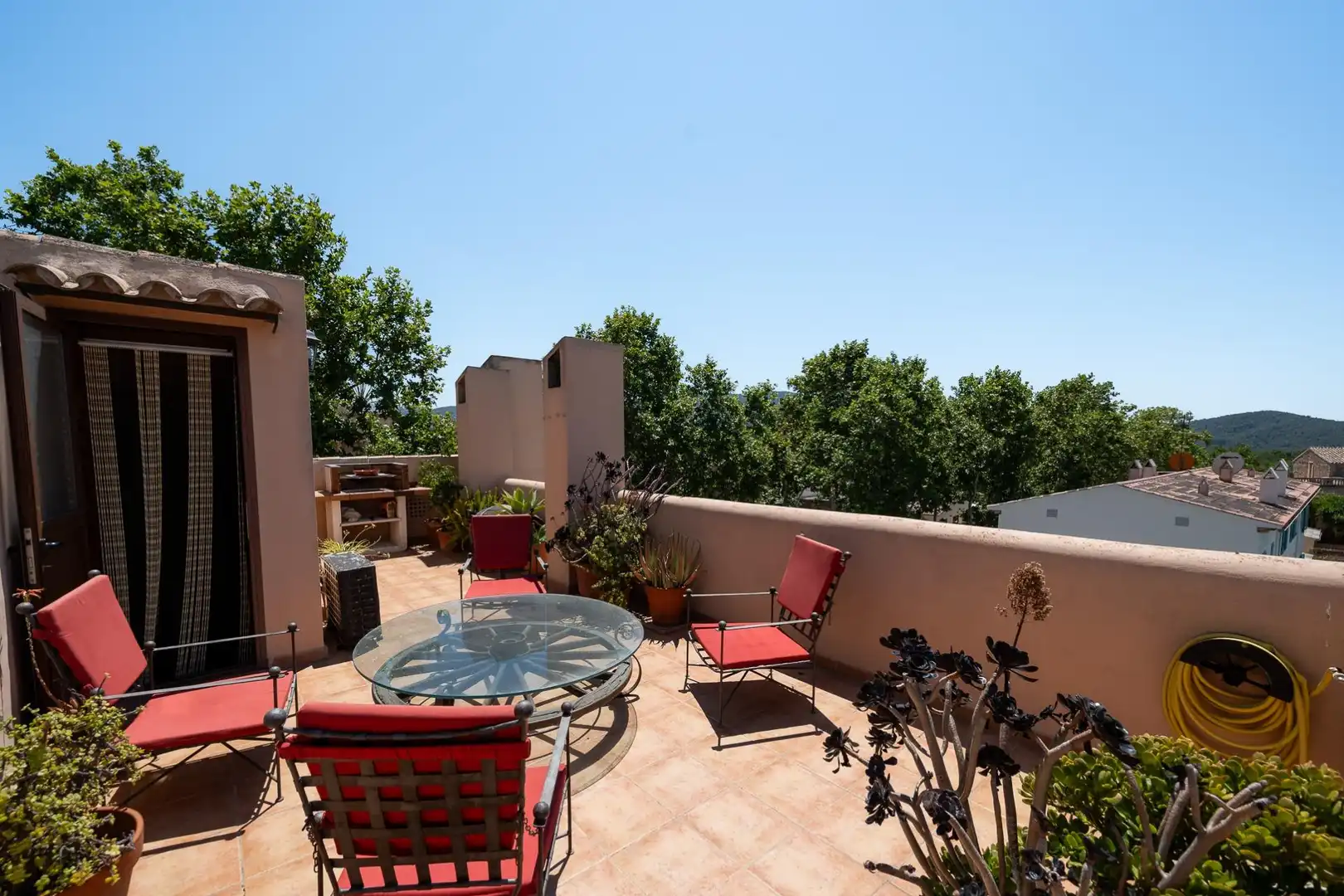 Maison mitoyenne à vendre à Calvià pueblo
