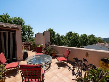 Reihenhaus zum Verkauf in Calvià pueblo
